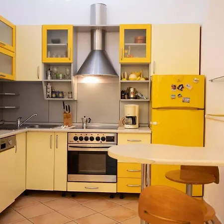 Blue Laguna Pines Retreat Casa vacanze Golem (Tirana)