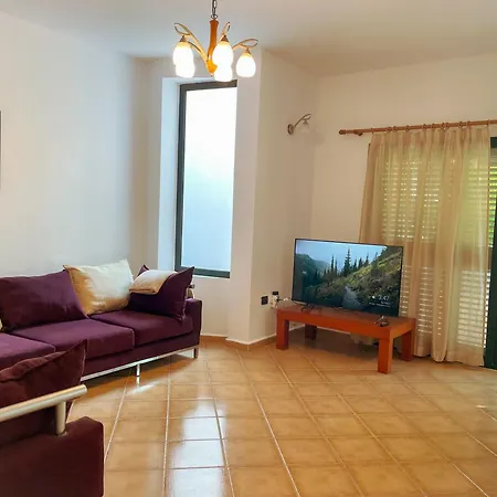 Blue Laguna Pines Retreat Casa vacanze *