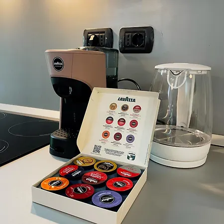 Blue Laguna Pines Retreat Casa vacanze