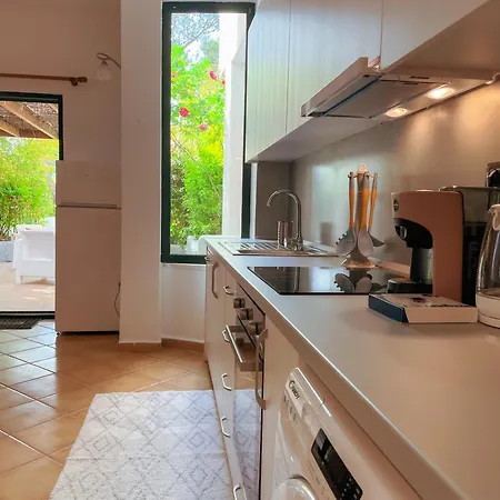 Blue Laguna Pines Retreat Casa vacanze *