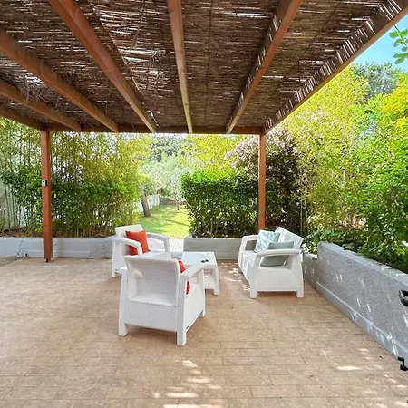 Blue Laguna Pines Retreat Casa vacanze *