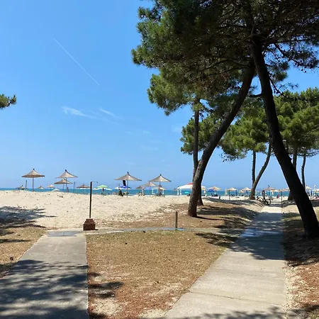 Blue Laguna Pines Retreat Vakantiehuis *