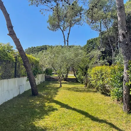 Casa vacanze Blue Laguna Pines Retreat *