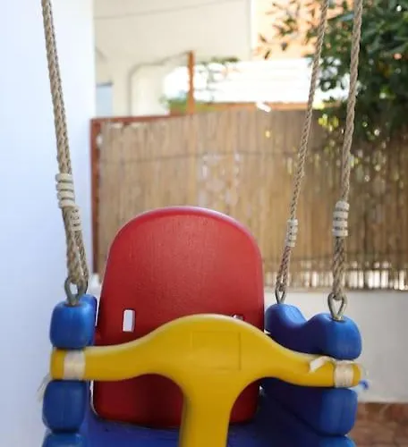 Blue Laguna Pines Retreat * Golem (Tirana)