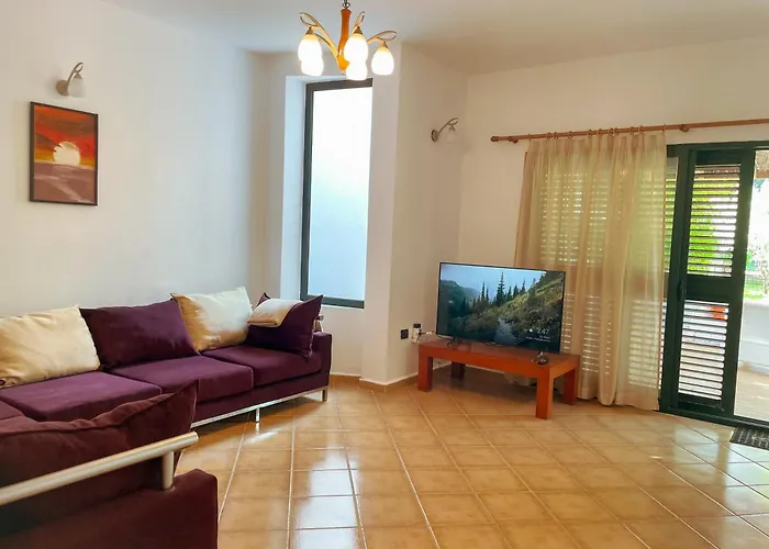 Blue Laguna Pines Retreat Vakantiehuis *