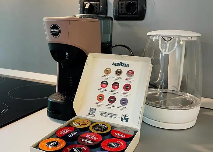 Blue Laguna Pines Retreat Vakantiehuis