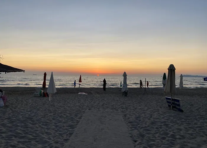 Blue Laguna Pines Retreat Vakantiehuis