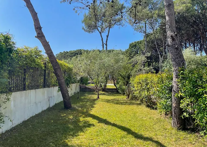 Vakantiehuis Blue Laguna Pines Retreat *