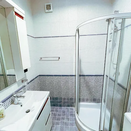 Pines Paradise at Blue Laguna Residence *