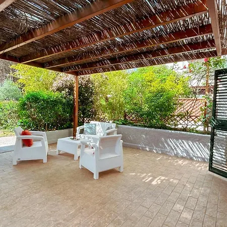 Pines Paradise at Blue Laguna Residence