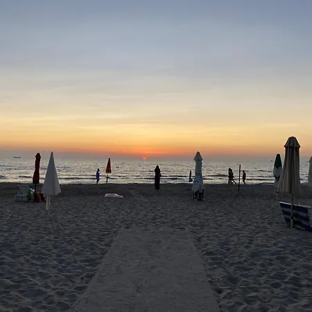 Blue Laguna Pines Retreat Hébergement de vacances