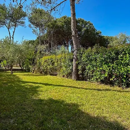 Nyaraló Pines Paradise At Blue Laguna