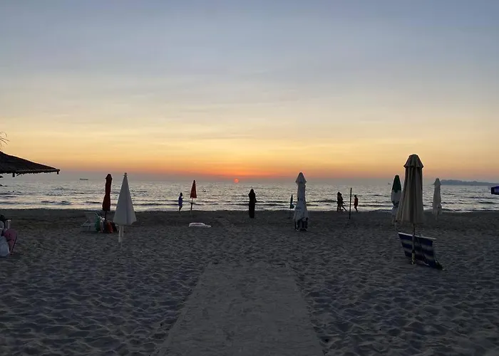 Blue Laguna Pines Retreat Vakantiehuis