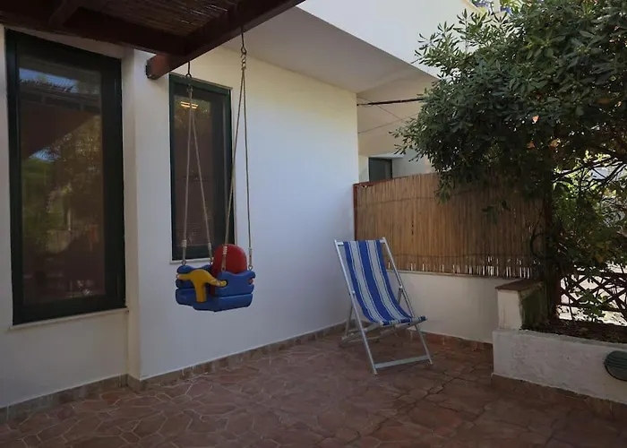 Vakantiehuis Blue Laguna Pines Retreat *