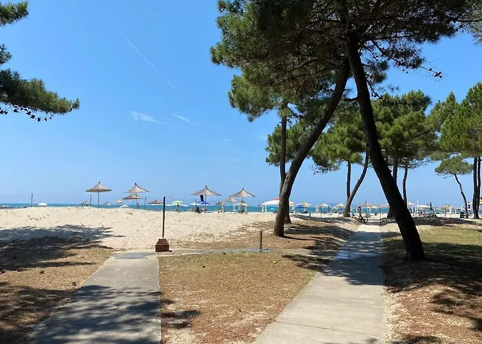 Blue Laguna Pines Retreat Vakantiehuis *