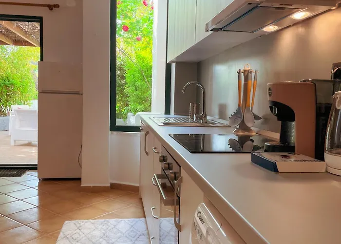 Blue Laguna Pines Retreat Vakantiehuis *